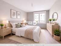 Vente appartement 3 pièces Vente appartement 3 pièces