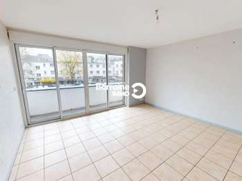 Vente Appartement 3 piècesLorient Centre Ville