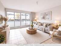 Vente appartement 3 pièces Vente appartement 3 pièces