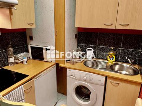 Vente appartement 1 pièce Vente appartement 1 pièce