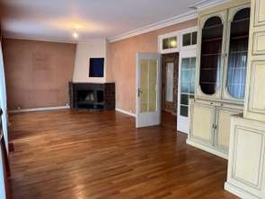 Vente Appartement 6 pièces +Lorient Centre Ville