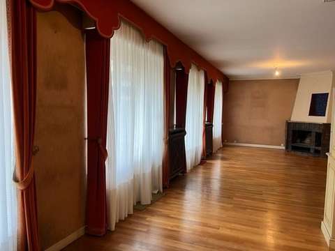Vente appartement 6 pièces Vente appartement 6 pièces