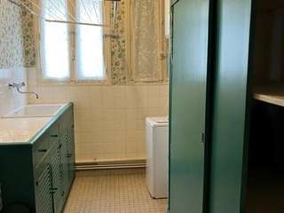 Vente appartement 6 pièces Vente appartement 6 pièces