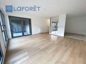 Vente Appartement 3 piècesLorient Centre Ville