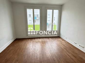 Vente Appartement 2 piècesLorient Centre Ville