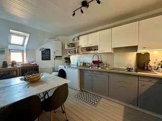 Vente appartement 4 pièces Vente appartement 4 pièces
