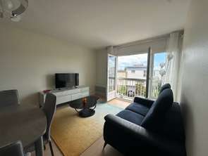 Vente Appartement 2 piècesLorient Centre Ville