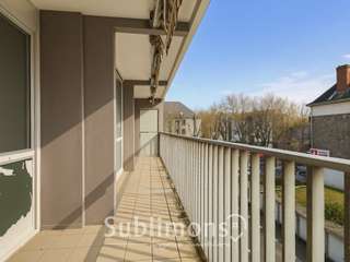Vente appartement 5 pièces Vente appartement 5 pièces
