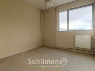 Vente appartement 5 pièces Vente appartement 5 pièces