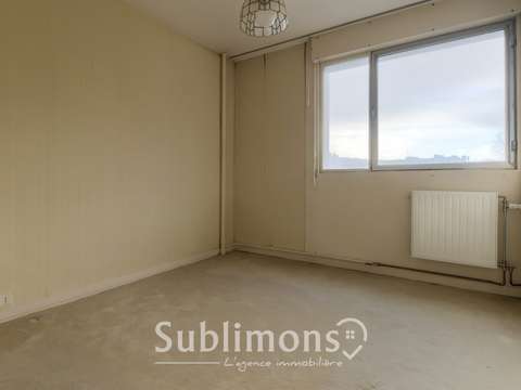 Vente appartement 5 pièces Vente appartement 5 pièces