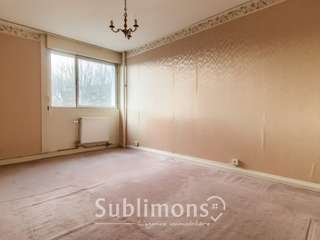 Vente appartement 5 pièces Vente appartement 5 pièces