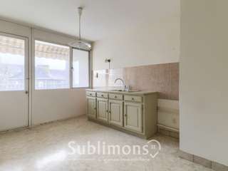 Vente appartement 5 pièces Vente appartement 5 pièces