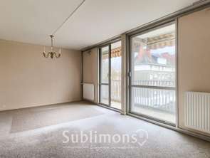 Vente Appartement 5 piècesLorient Centre Ville