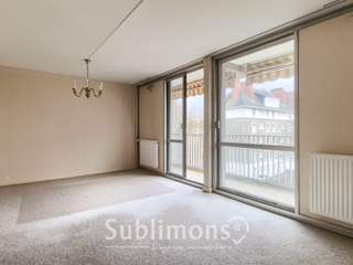Vente appartement 5 pièces Vente appartement 5 pièces