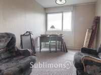 Vente appartement 5 pièces Vente appartement 5 pièces