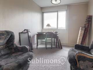 Vente appartement 5 pièces Vente appartement 5 pièces