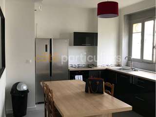 Vente appartement 6 pièces