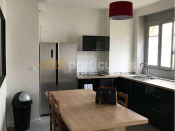 Vente appartement 6 pièces Lorient Centre Ville 56