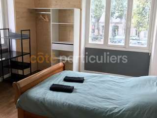 Vente appartement 6 pièces