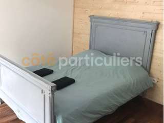 Vente appartement 6 pièces
