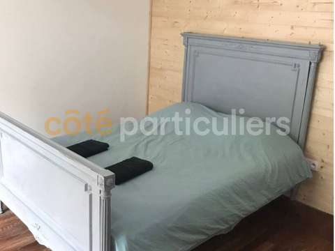Vente appartement 6 pièces