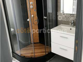 Vente appartement 6 pièces