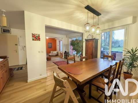 Vente appartement 4 pièces Lorient Centre Ville 56