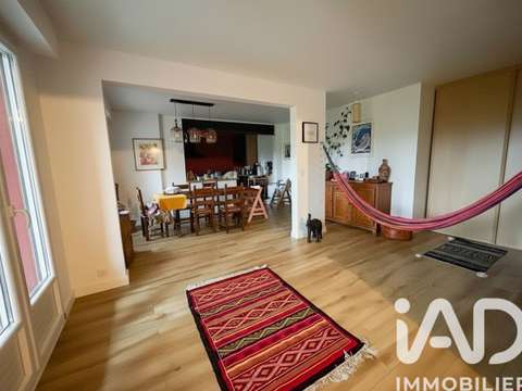 Vente appartement 4 pièces Vente appartement 4 pièces