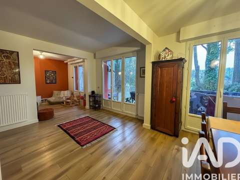 Vente appartement 4 pièces Vente appartement 4 pièces