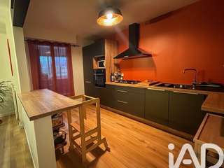 Vente appartement 4 pièces Vente appartement 4 pièces