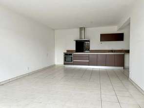 Vente Appartement 3 piècesLorient Centre Ville