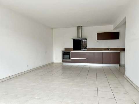 Vente appartement 3 pièces Lorient Centre Ville 56