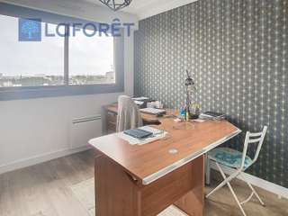 Vente appartement 7 pièces