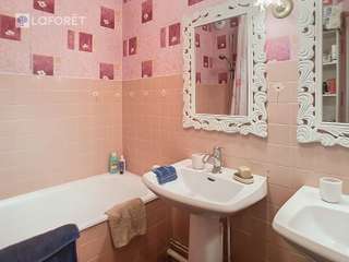 Vente appartement 7 pièces