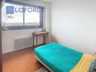 Vente appartement 7 pièces