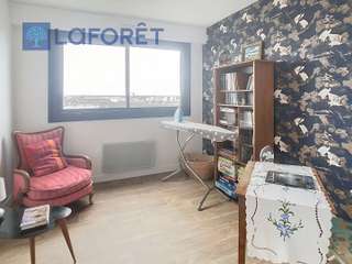 Vente appartement 7 pièces