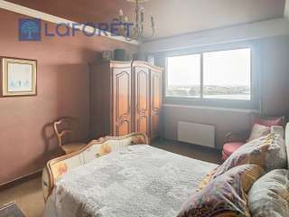 Vente appartement 7 pièces