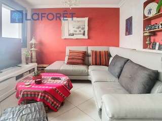 Vente appartement 7 pièces