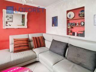 Vente appartement 7 pièces