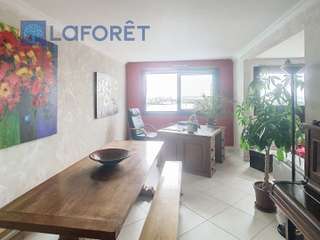 Vente appartement 7 pièces