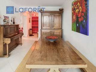 Vente appartement 7 pièces