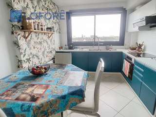 Vente appartement 7 pièces
