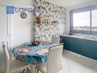 Vente appartement 7 pièces