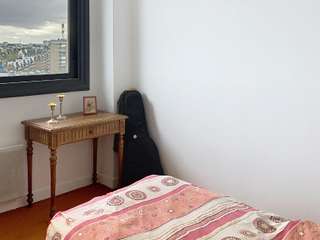 Vente appartement 7 pièces