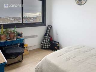 Vente appartement 7 pièces
