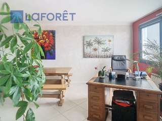 Vente appartement 7 pièces