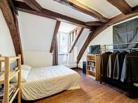 Vente appartement 5 pièces Vente appartement 5 pièces