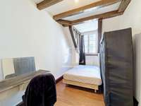 Vente appartement 5 pièces Vente appartement 5 pièces