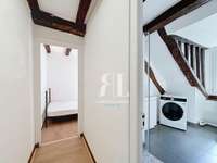 Vente appartement 5 pièces Vente appartement 5 pièces