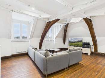 Vente Appartement 5 piècesLorient Centre Ville